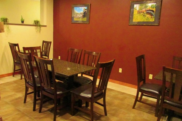 Crystal Springs Inn And Suites image 10