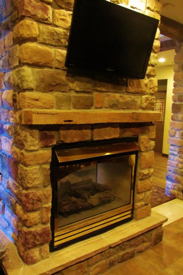 Crystal Springs Inn And Suites image 11