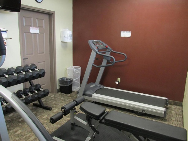 Crystal Springs Inn And Suites image 12