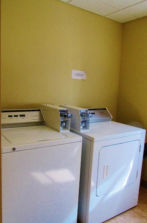 Crystal Springs Inn And Suites image 14