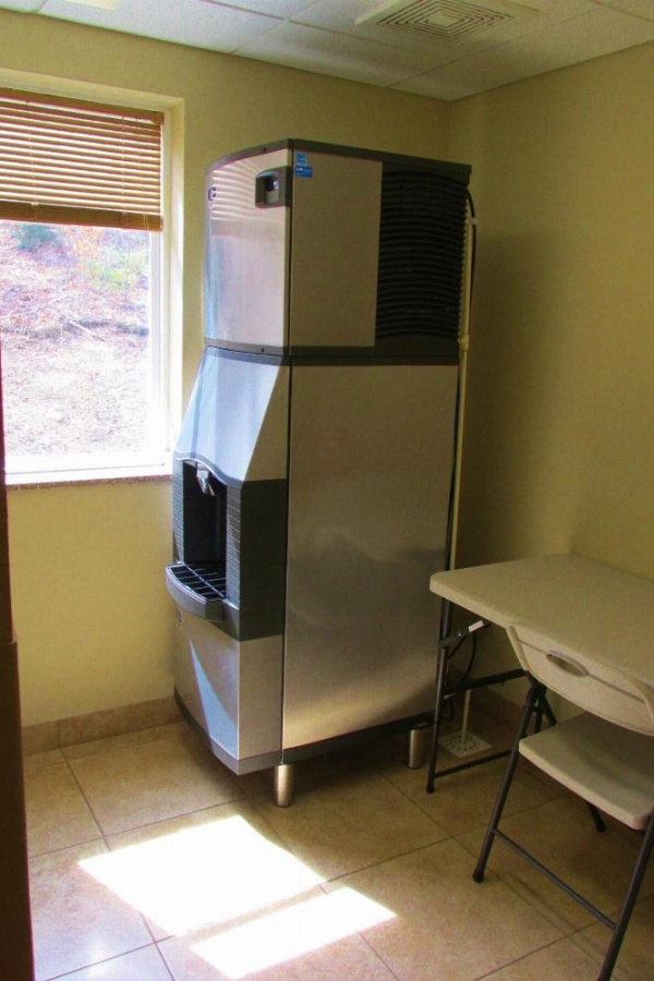 Crystal Springs Inn And Suites image 16