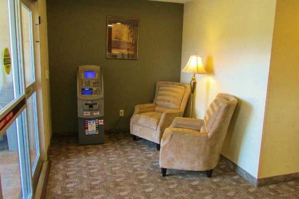 Crystal Springs Inn And Suites image 17