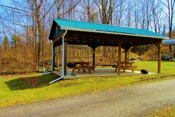 Crystal Springs Inn And Suites image 19