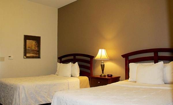 Crystal Springs Inn And Suites image 23